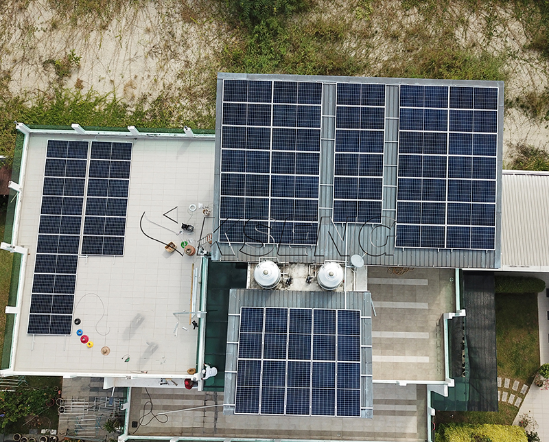 Efficient solar panel roof mounting system for long-term energy sustainability Efficient solar panel roof mounting system for long-term energy sustainability