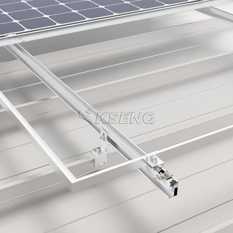 easy installation rooftop solar mounting system easy installation rooftop solar mounting system