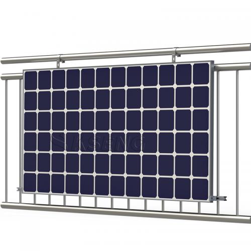 solar balcony