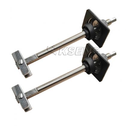 stainless steel hanger bolts