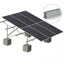 Waarom is de montagestructuur op zonne-energie belangrijk?