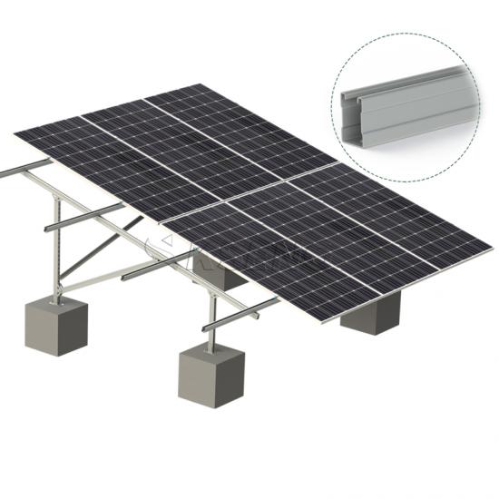 De impact van zonnepanelenbeugels op de levensduur en prestaties van zonnepanelen